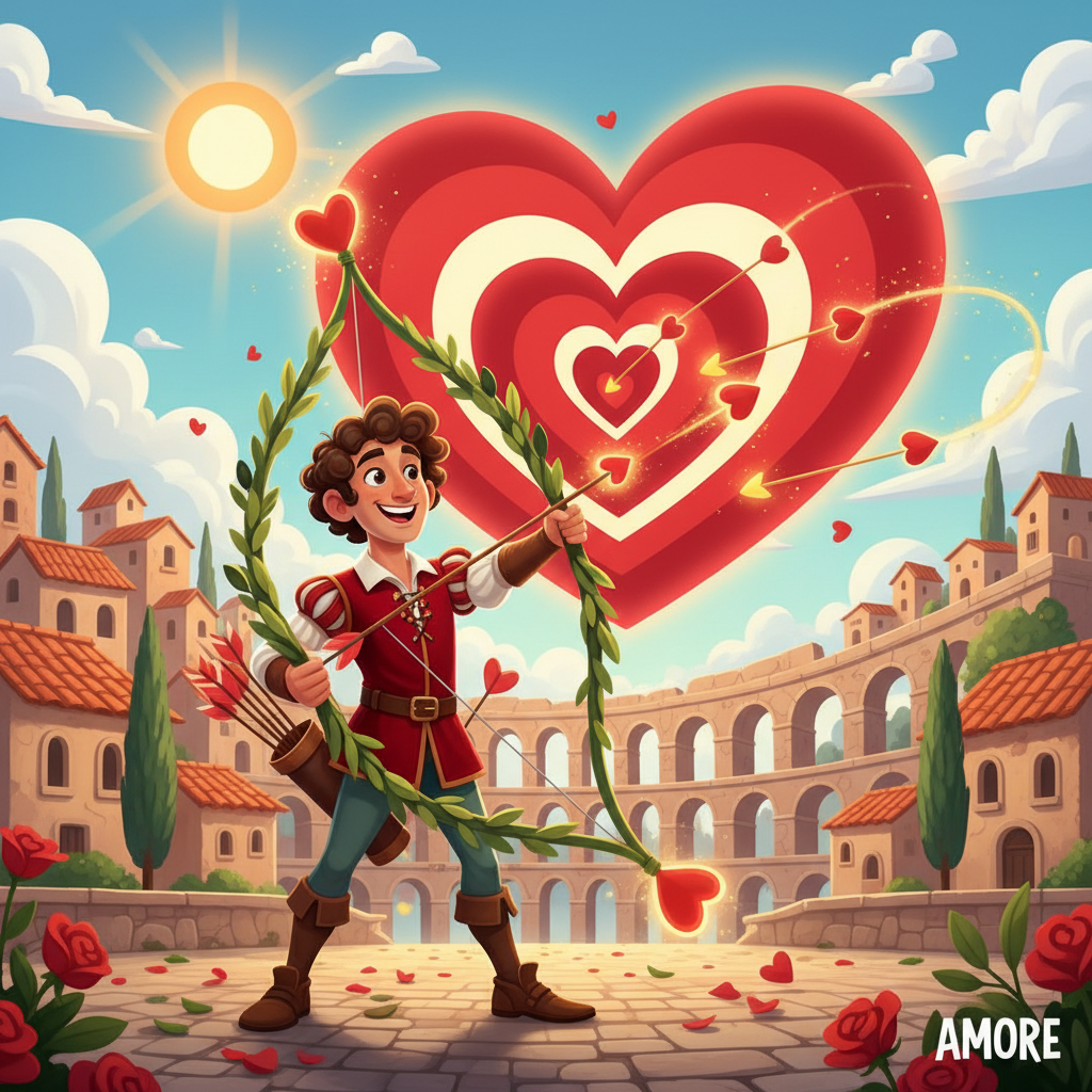Memory hook for amore