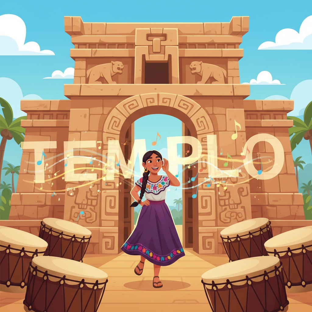 Memory hook for templo