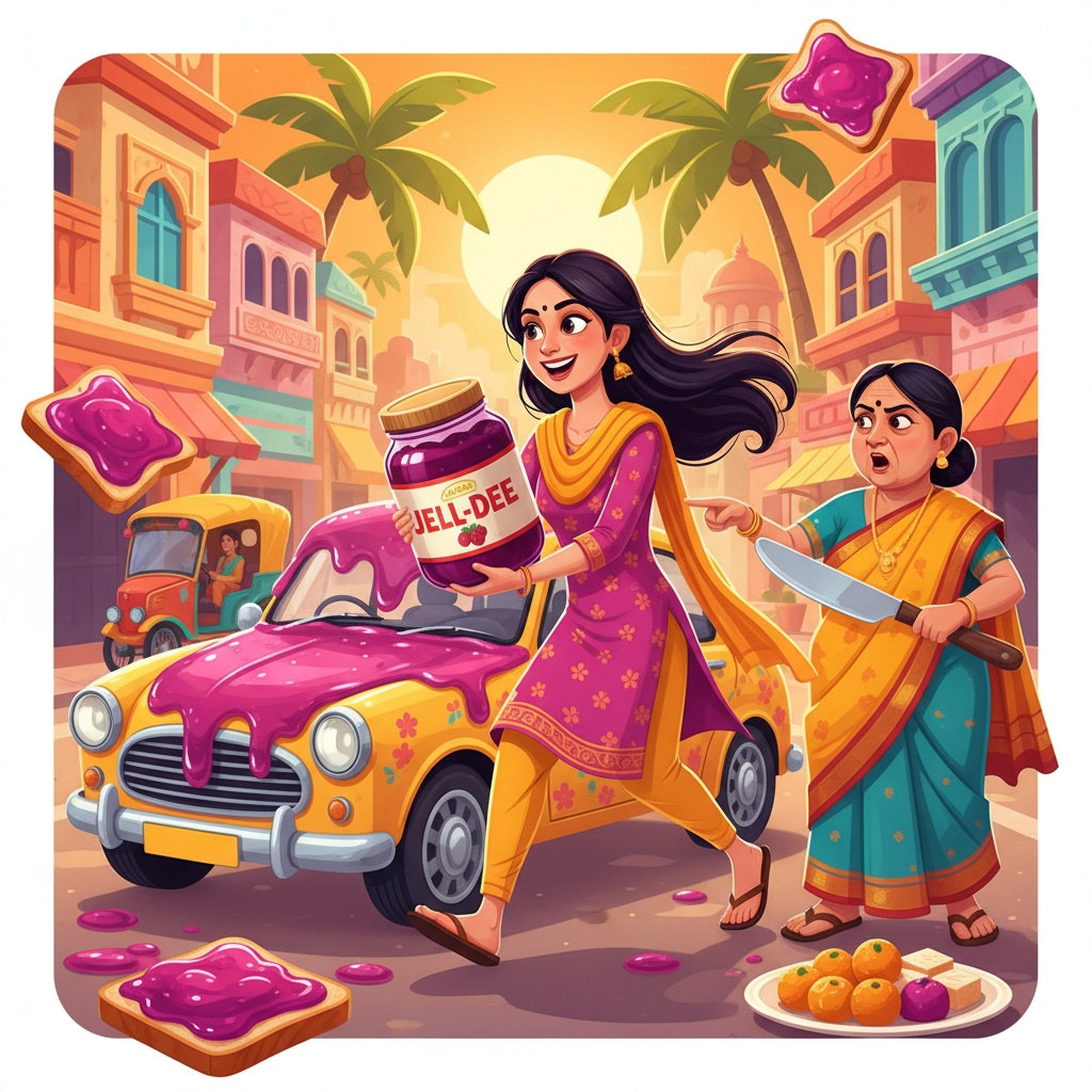 Memory hook for जल्दी करो