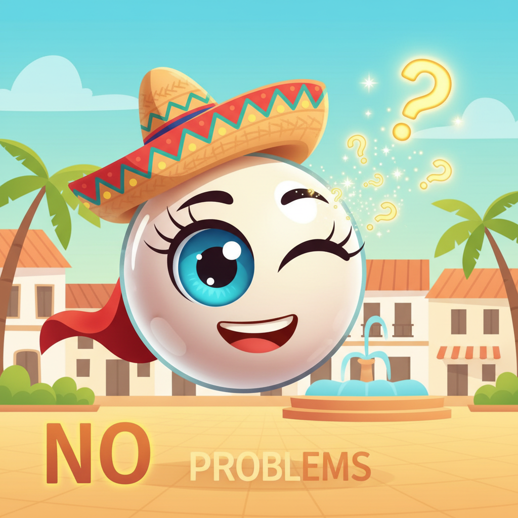 Memory hook for no hay problema